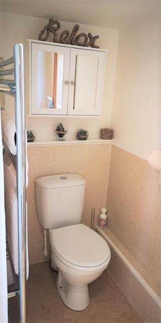 Appartamento Ginger'S Stirling Esterno foto